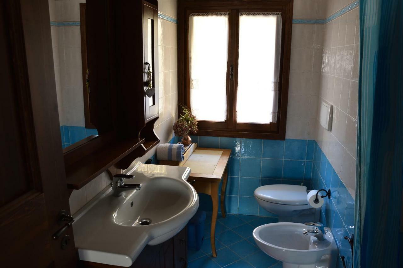 Ca Borgh Villa Santa Maria di Feletto Kültér fotó