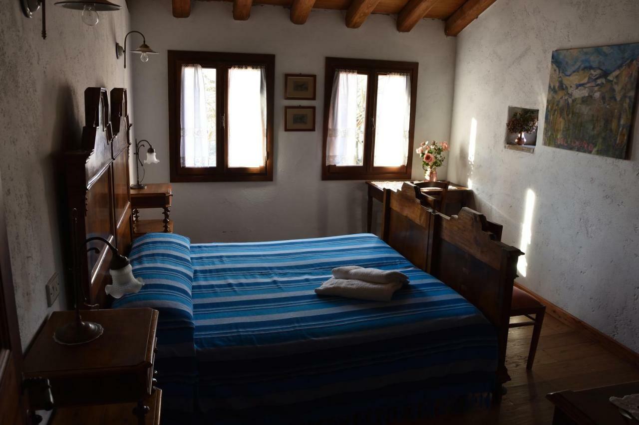 Ca Borgh Villa Santa Maria di Feletto Kültér fotó